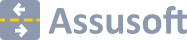 Assusoft Logo