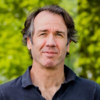 Ir. Christian Van Vossole